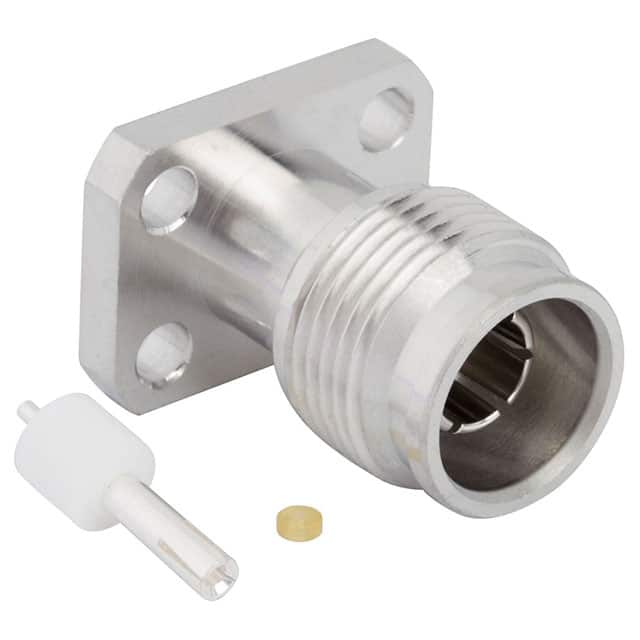 225-102J-52S Amphenol RF  Gruppi di connettori coassiali (RF)